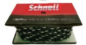 רולה גליל שרשרת 1.1 "3/8 ROLL שרשרת ניסור