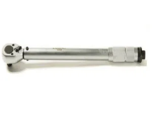 ידית מומנט מפתח טורקמטר הינע ״½ 42-210Nm הינע 1/2" 450 מ"מ ידית מומנט
