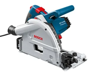 מסור עגול ״6.5 מנוע 1400w כולל מסילה
