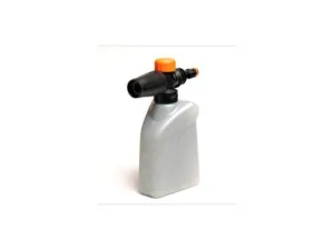 לא במלאי! מיכל סבון אפור ל S-WASHER 100/1301