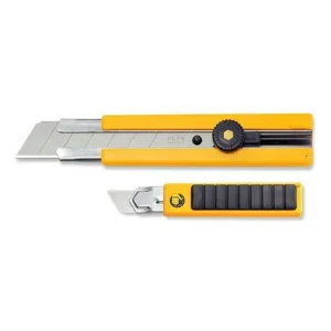 סכין יפנית רחב 25 מ"מ וחזק במיוחד Heavy Duty