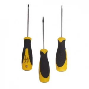 מברג שטוח ישר 5.5X100 מ"מ פלדת S-2