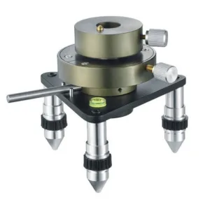 בסיס ללייזר POWER PLANE 3D