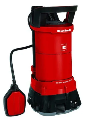 משאבת מים 690w הרמה 9m כבל חשמל 10 מטר