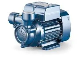 משאבה חיצונית חד פאזי 370w צנטריפוגלית פריפריאלית 4 בר תוצרת איטליה
