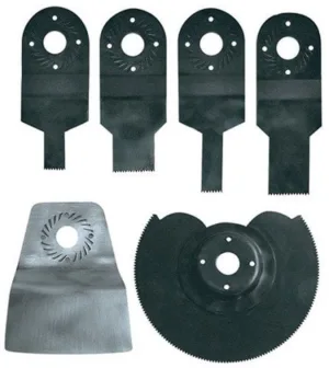 סט אביזרים למולטיטול Starter Kit