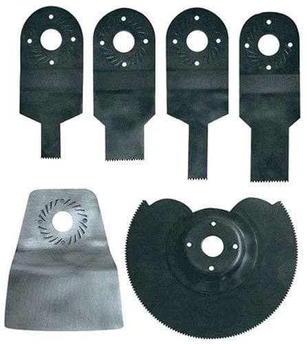 סט אביזרים למולטיטול Starter Kit