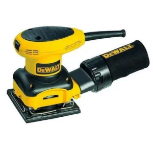 מלטשת מרובעת רוטטת לפיניש 230W