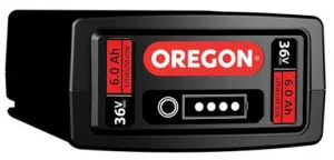 לא במלאי! סוללה 36v 6.0Ah לכלי OREGON