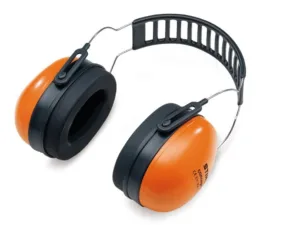 אוזניות מגן נגד רעש SNR28 עד 108 דציבל