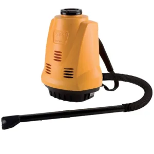מאבק גב נטען 12v מיכל 6 ק"ג תוצרת איטליה