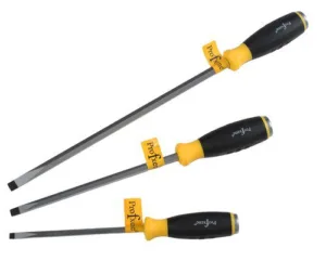 מברג דפיקה 12X300 מ"מ פלדת S2