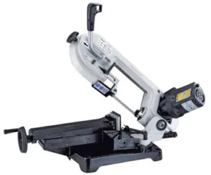 מסור סרט למתכת חד פאזי 1735 מ"מ 1500w עד 150 מ"מ תוצרת טאיוואן KARNAF YCM-150