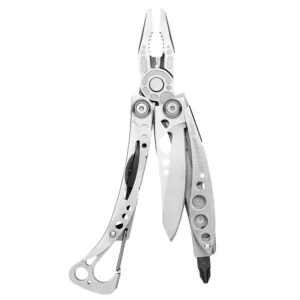 לא במלאי! אולר לדרמן Leatherman SKELETOOL