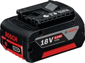 סוללה 18v 6.0Ah לתיום 18V