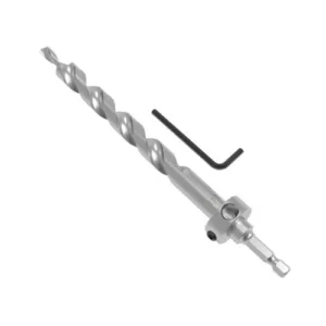 מקדח Kreg Pocket-Hole Jig XL קוטר ״3/8 / 9.5 מ״מ