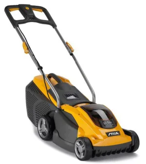 מכסחת דשא נטענת 36v דחיפה