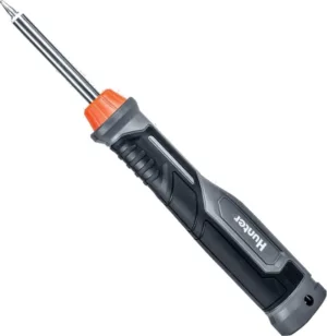 מלחם חשמלי 25w כולל מעמד
