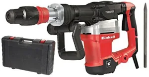 לא במלאי! פטיש חציבה 10 ק"ג SDS-max 32J 1500W