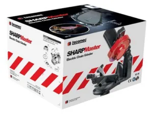 מכשיר השחזת שרשראות חשמלי חד פאזי Sharpmaster 19154