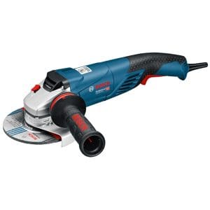 משחזת זווית חשמלית "6 מנוע 1800w מהירות 1,000 סל"ד משקל 2.6 ק״ג