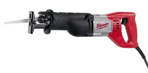 לא במלאי! מסור חרב חשמלי MILWAUKEE 1100w