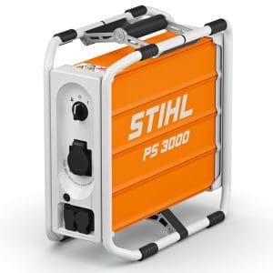 יחידת כח ניידת - גנרטור נטען 3700w הספק 2100Wh משקל 19.8 ק"ג