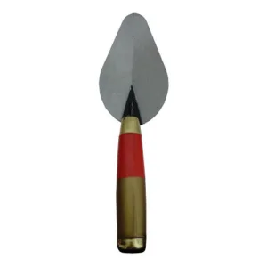 כף בנאים שפיץ עגול "5