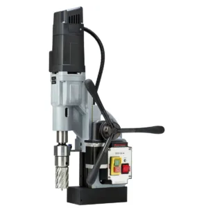 מקדחה מגנטית עד 23 מ"מ 1700w עד 55 מ"מ