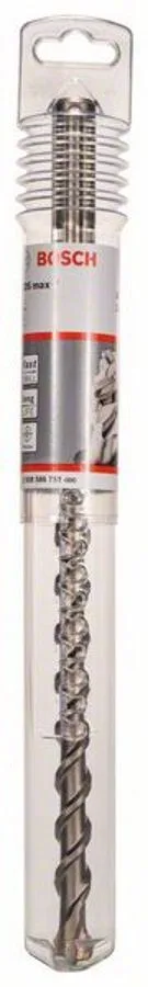 Alternative view of מקדח פטיש SDS-max קוטר 16 מ"מ 16X200X340 SDS-max מ"מ SPEED X - לבטון