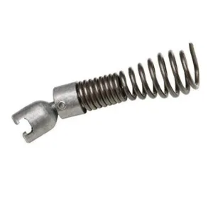 ראש לקפיץ פתיחת סתימות RIDGID K-40 K-45 K-400 K-50 - מקדח נופל "4 RD63065