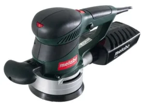 מלטשת אקצנטרית חשמלית "6 350w