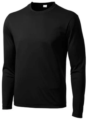 חולצת Dry-Fit T-Shirt שרוול ארוך L