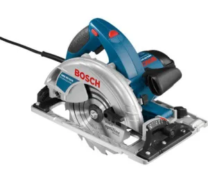 לא במלאי! מסור עגול מקצועית "½7 מנוע 1800W מקט 1668.9