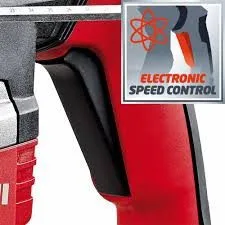 פטיש חציבה וקידוח חשמלי SDS-max 1050w 9.2J אחריות לשנתיים – תמונה 7