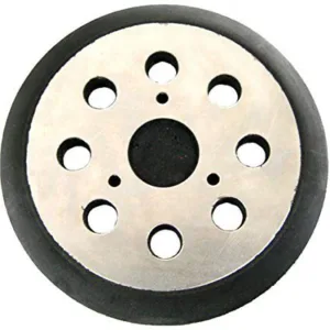 פד למלטשת "5 DeWALT D26453 מקורי נגדי לסקוטש