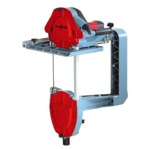 מסור סרט לעץ ידני נייד 2250w