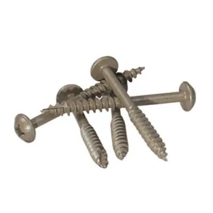 Alternative view of בורג HD אורך 64 מ״מ כמות 125 יחידות