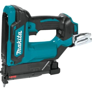 אקדח מסמרים עם ראש נטען 18v למסמרים 18GA (1.2 מ"מ) אורך 15,20,25,30,35 מ"מ עד 35 מ"מ - גוף בלבד