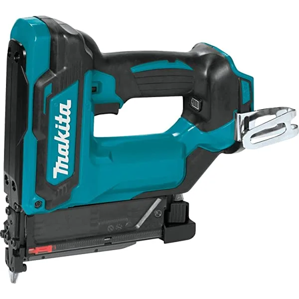 אקדח מסמרים עם ראש נטען 18v למסמרים 18GA (1.2 מ"מ) אורך 15,20,25,30,35 מ"מ עד 35 מ"מ - גוף בלבד