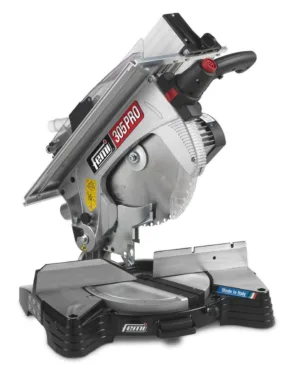 מסור גרונג שולחן עליון "12 1300w תוצרת איטליה