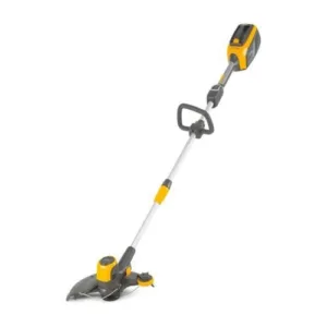 חרמש נטען 48v מנוע פחמי תחתון - גוף בלבד  50791