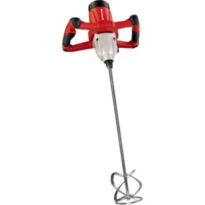 מערבל צבע ודבק 1600w שנתיים אחריות מבית Einhell גרמניה