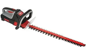 גוזם גדר חיה נטען 36v - גוף בלבד U-O610753