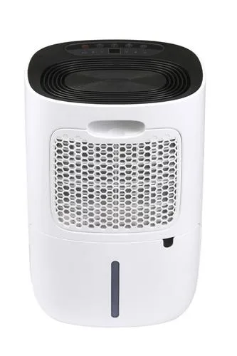 לא במלאי! קולט לחות חשמלי 180w עד 12 ליטר לליממה – תמונה 3