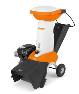 טוחן ענפים מנוע בנזין עד 75 מ"מ "3 דגם GH 460.1 C