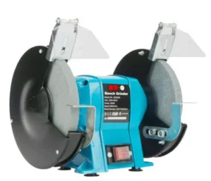 לא במלאי! משחזת שולחן "6 150w מהירות 2950 סל"ד 150x16x12.7 מ"מ