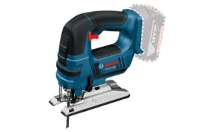 מסור אנכי נטען 18v ג'קסו ג'יגסו Jigsaw - גוף בלבד 15A6.100