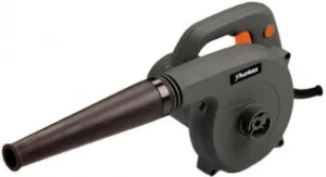 מפוח ושואב חשמלי 600w אלקטרוני 0-16000 סל"ד 0-2.8 קוב בדקה