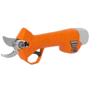 מזמרה נטענת 18v קוטר חיתוך עד 25 מ"מ מנוע BRUSHLESS - גוף בלבד